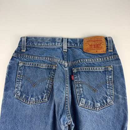Levi’s 501 Jeans (XS)