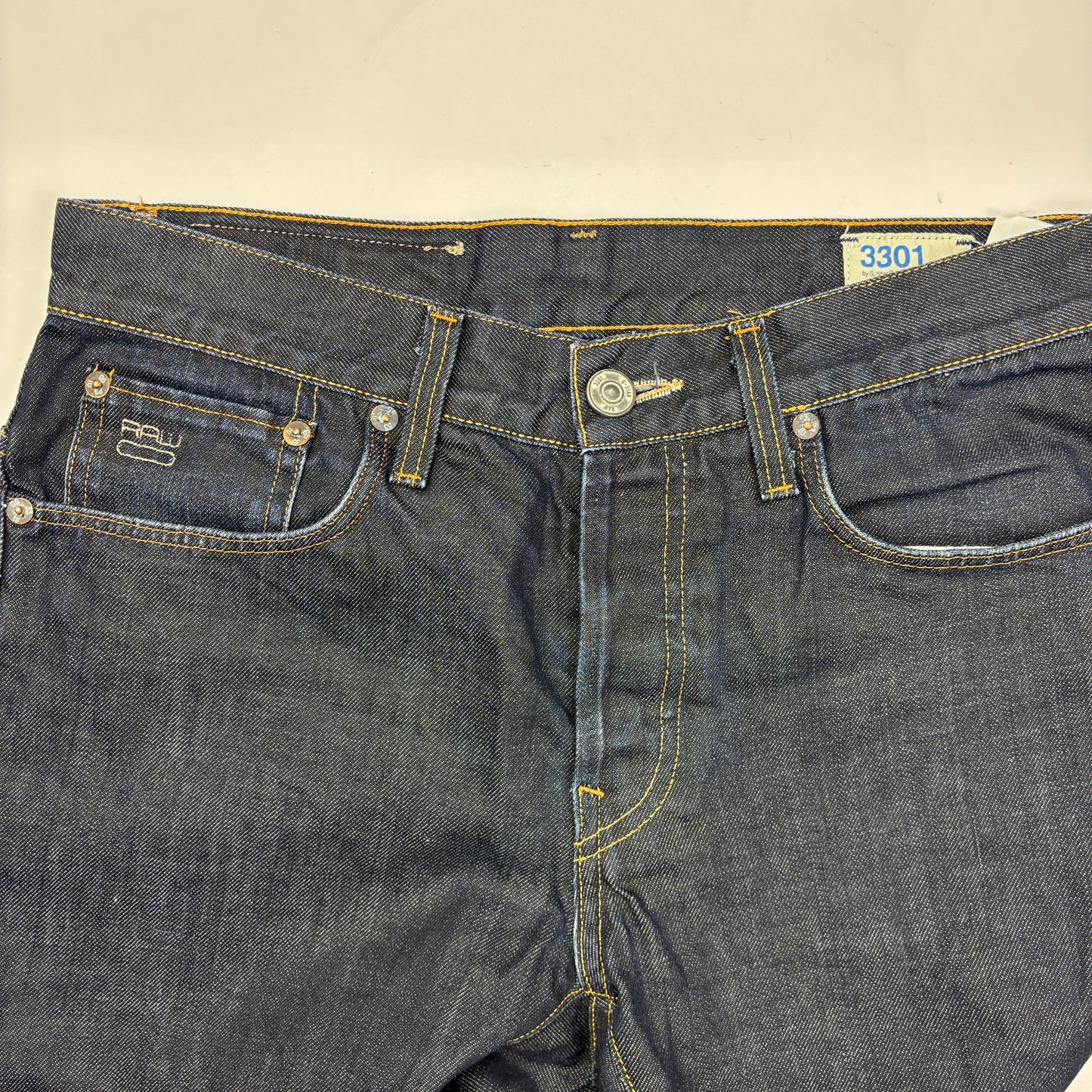 Vintage G-Star Jeans (S)