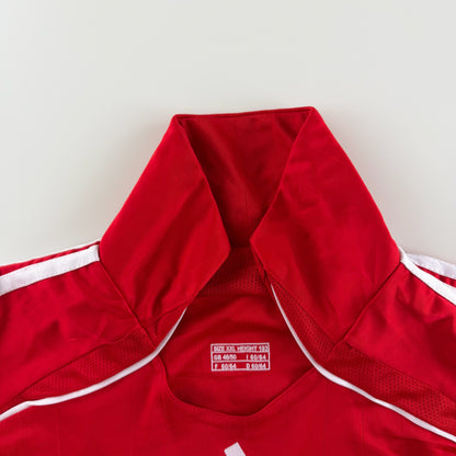 Adidas Liverpool trikot (XXL)