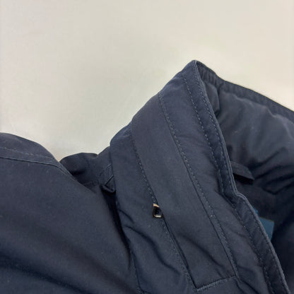 Ralph Lauren Zip-Jacke (L)