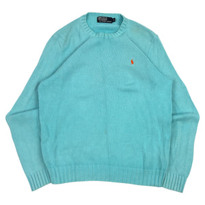 Vintage Ralph Lauren Pulli (S)