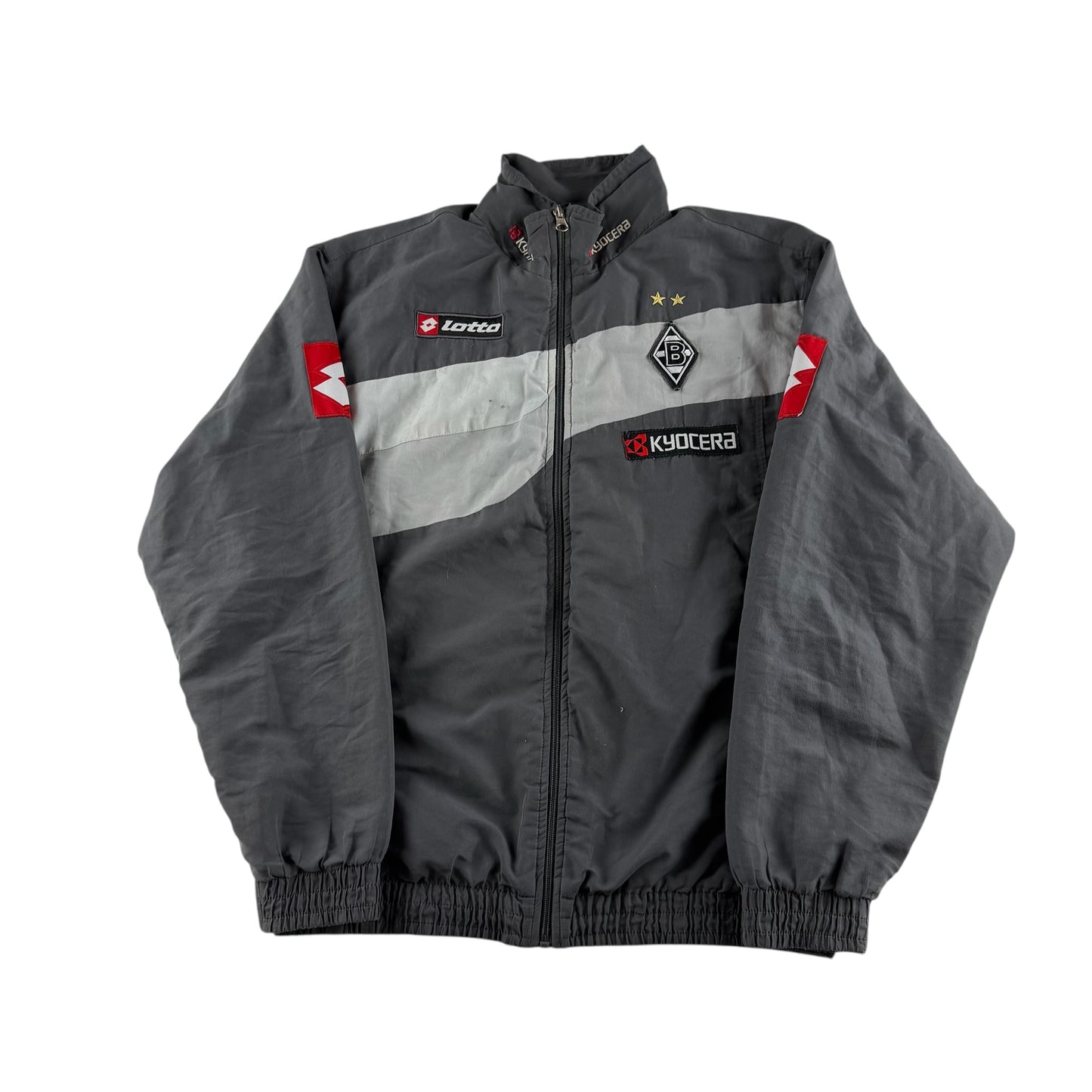 Lotto Bremen Trackjaket (M)