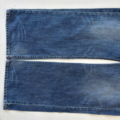 Ralph Lauren Baggy Jeans (XL)