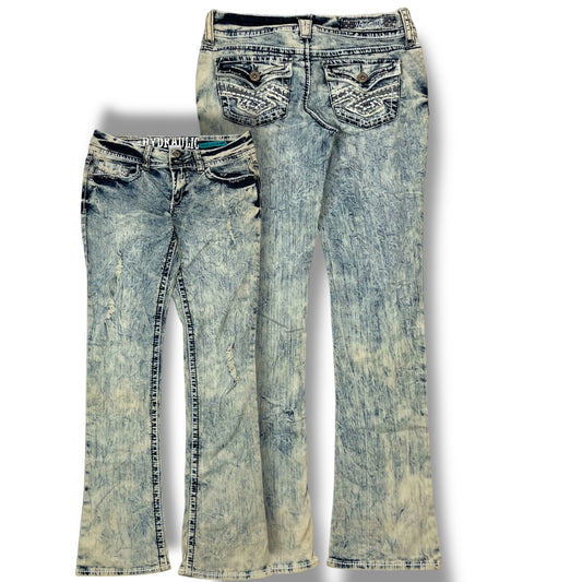 y2K Low waist Jeans (L Women’s)