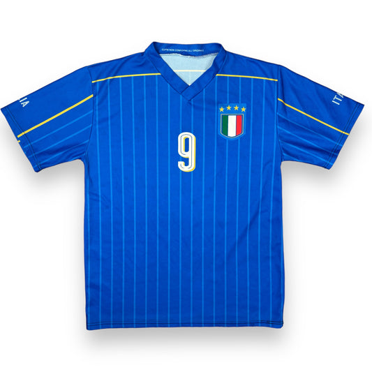 Italien Trikot (L)