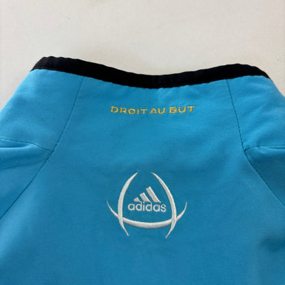 Adidas Olympique Marseille Trackjacket (S)