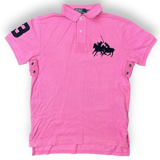 Ralph Lauren Polo (S)