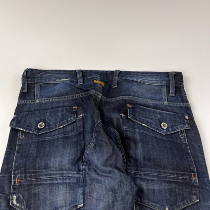 G-Star Jeans (S)