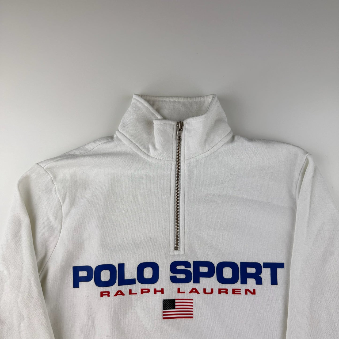 Ralph Lauren Pulli (S)