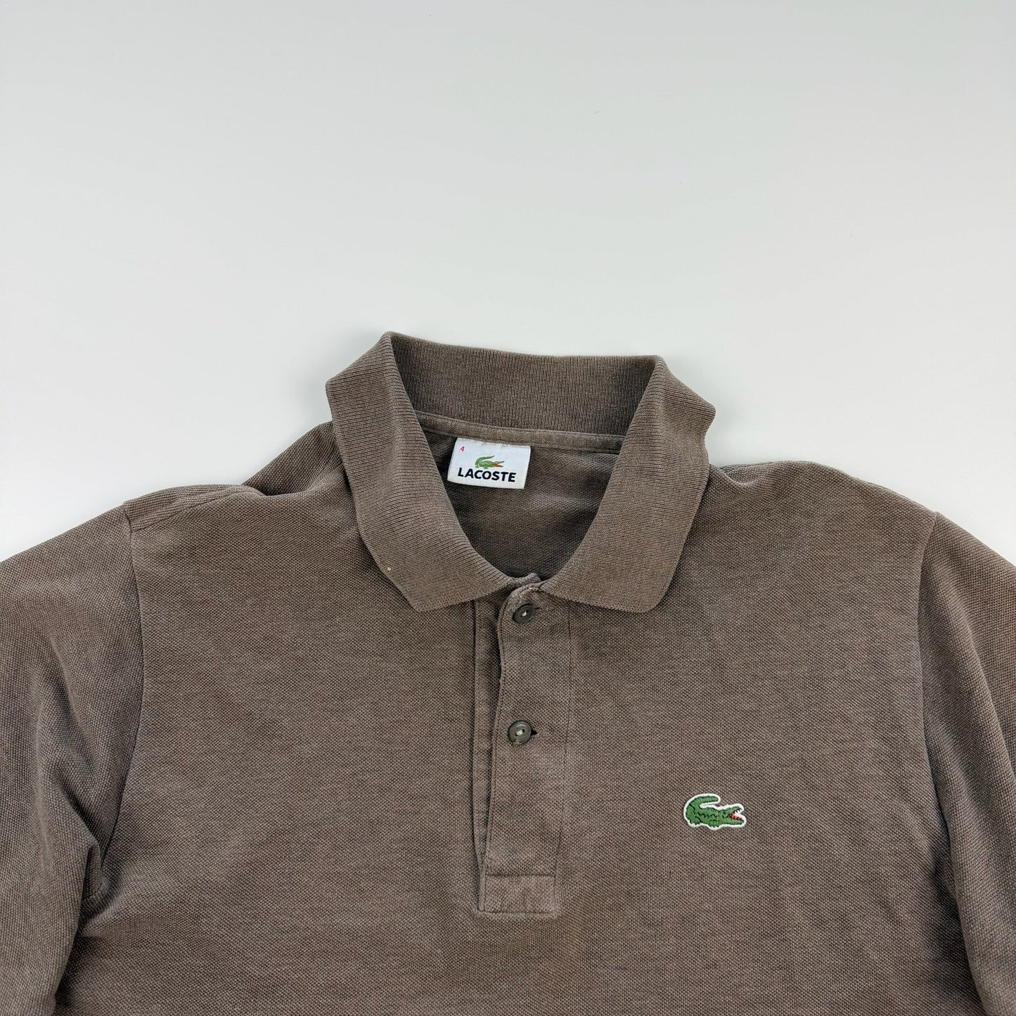 Lacoste Polo (M)