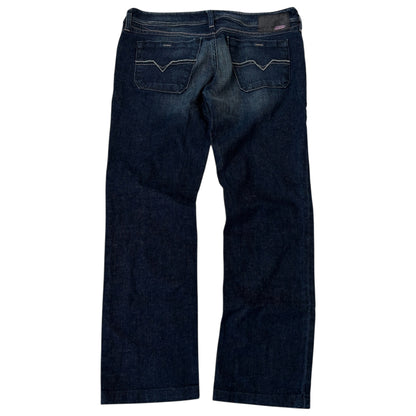 Diesel Baggy Jeans (XS)