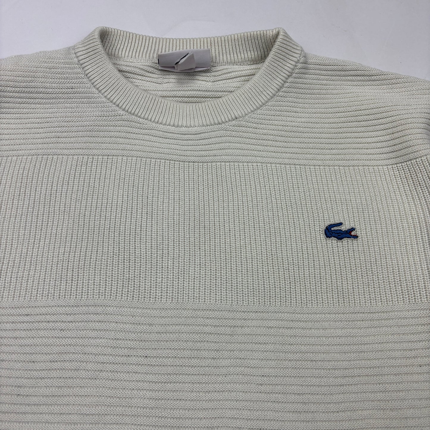 Vintage Lacoste Pulli (XL)