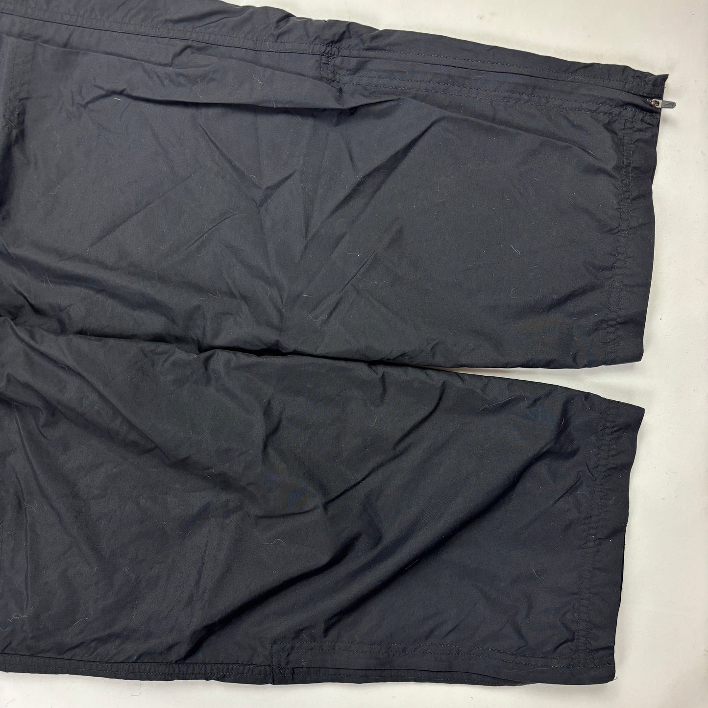 Vintage Nike Trackpants (M)