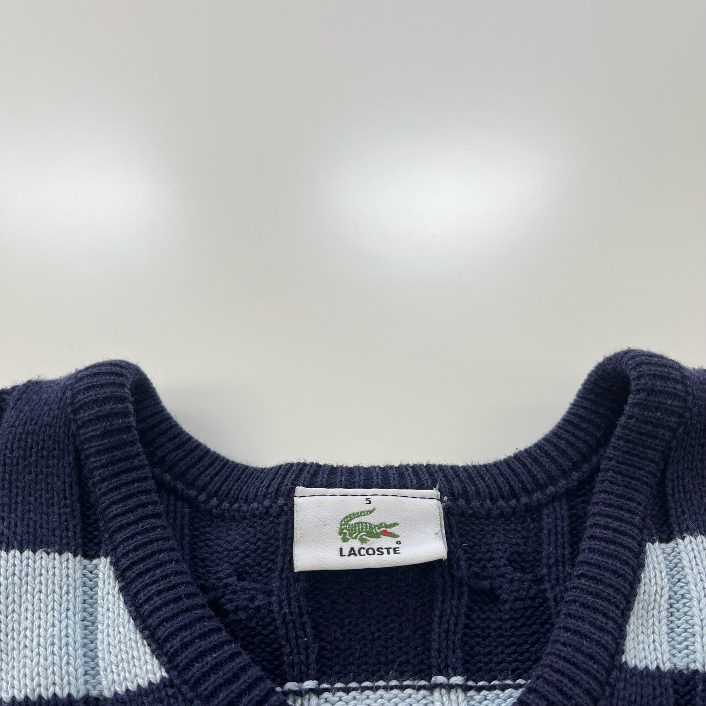 Lacoste Pulli (L)