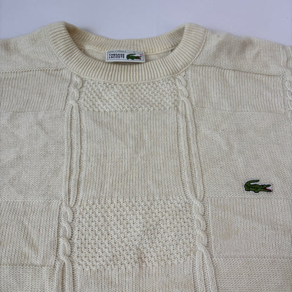 Lacoste Pulli (XL)