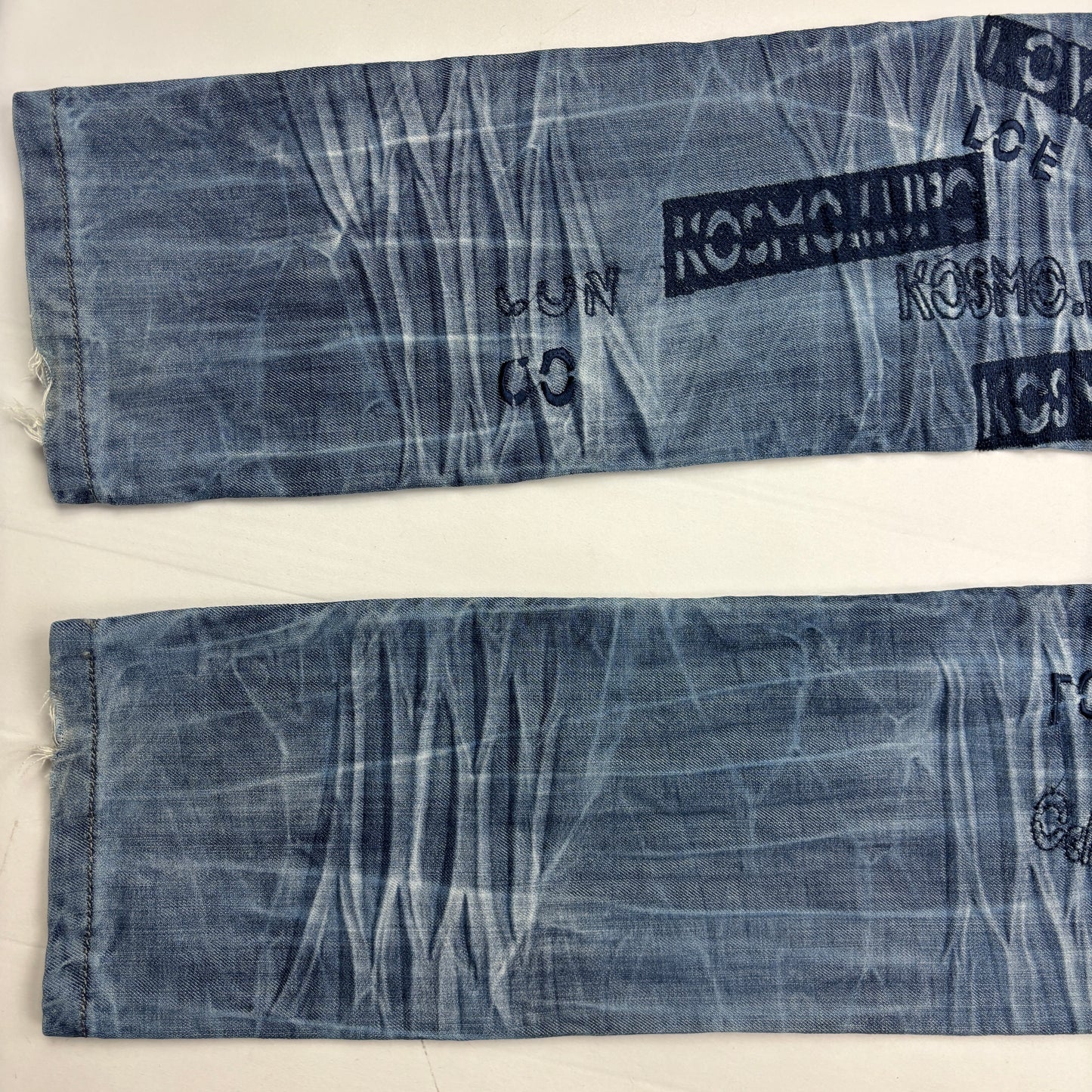 Vintage y2K Jeans (S)