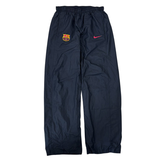 Vintage Nike Barcelona Trackpants (M)