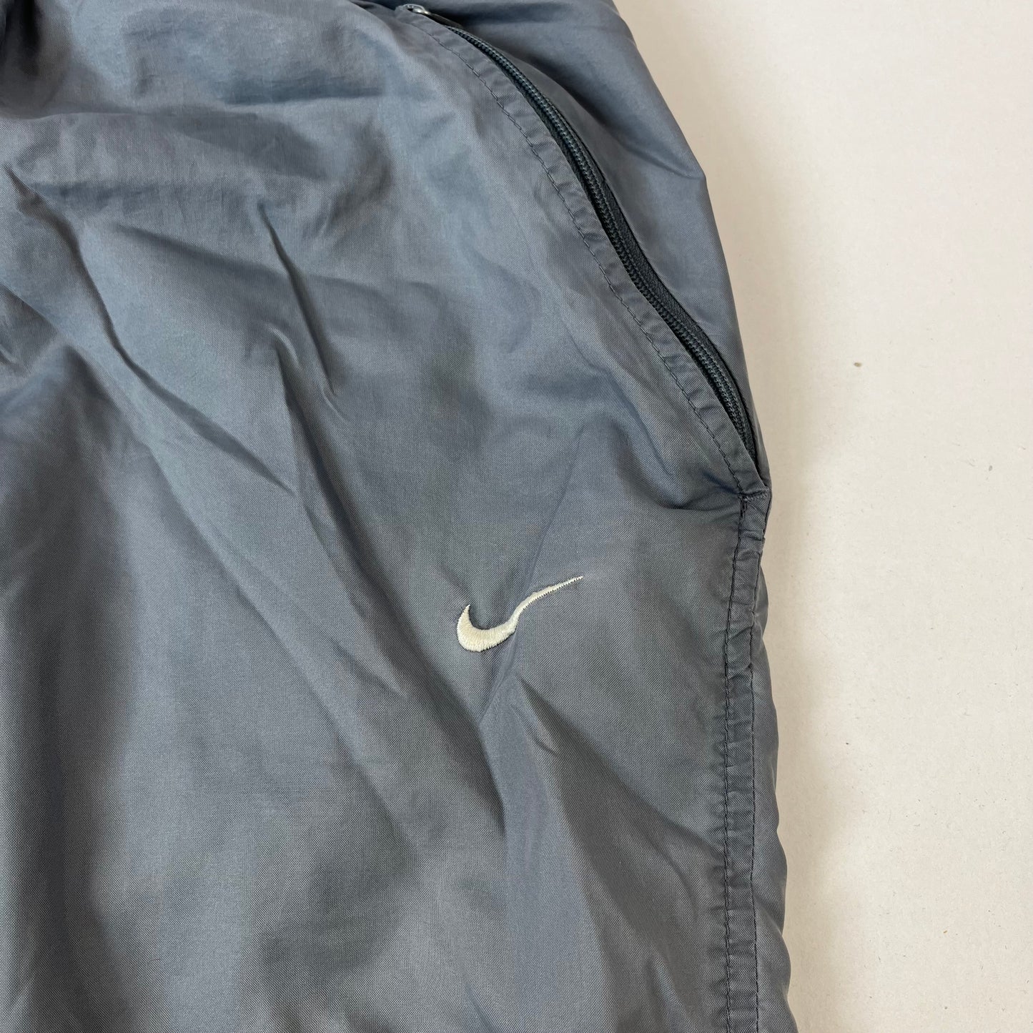 Nike Baggy Trackpants (XS)