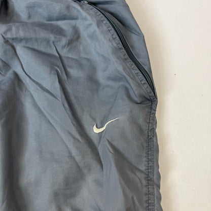 Nike Baggy Trackpants (XS)