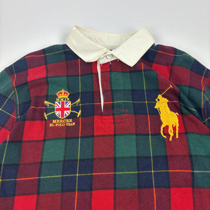 Vintage Ralph Lauren Polo (L)