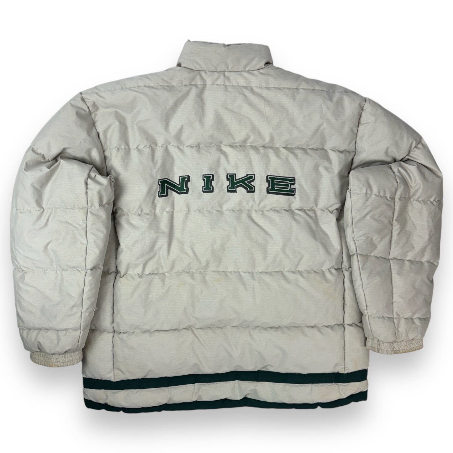 Nike reversibel Pufferjacket (XL)