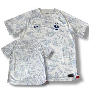 Nike Frankreich Trikot (L)