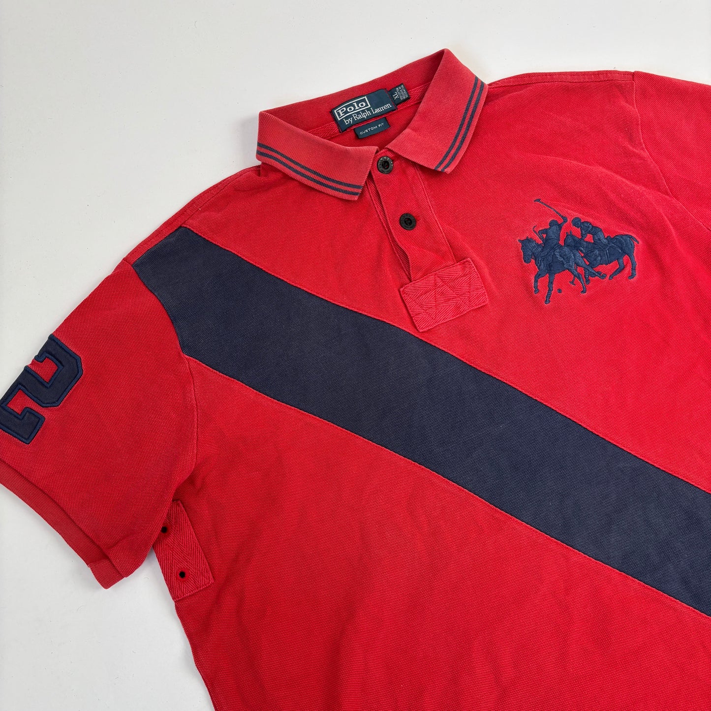 Vintage Ralph Lauren Polo (XL)