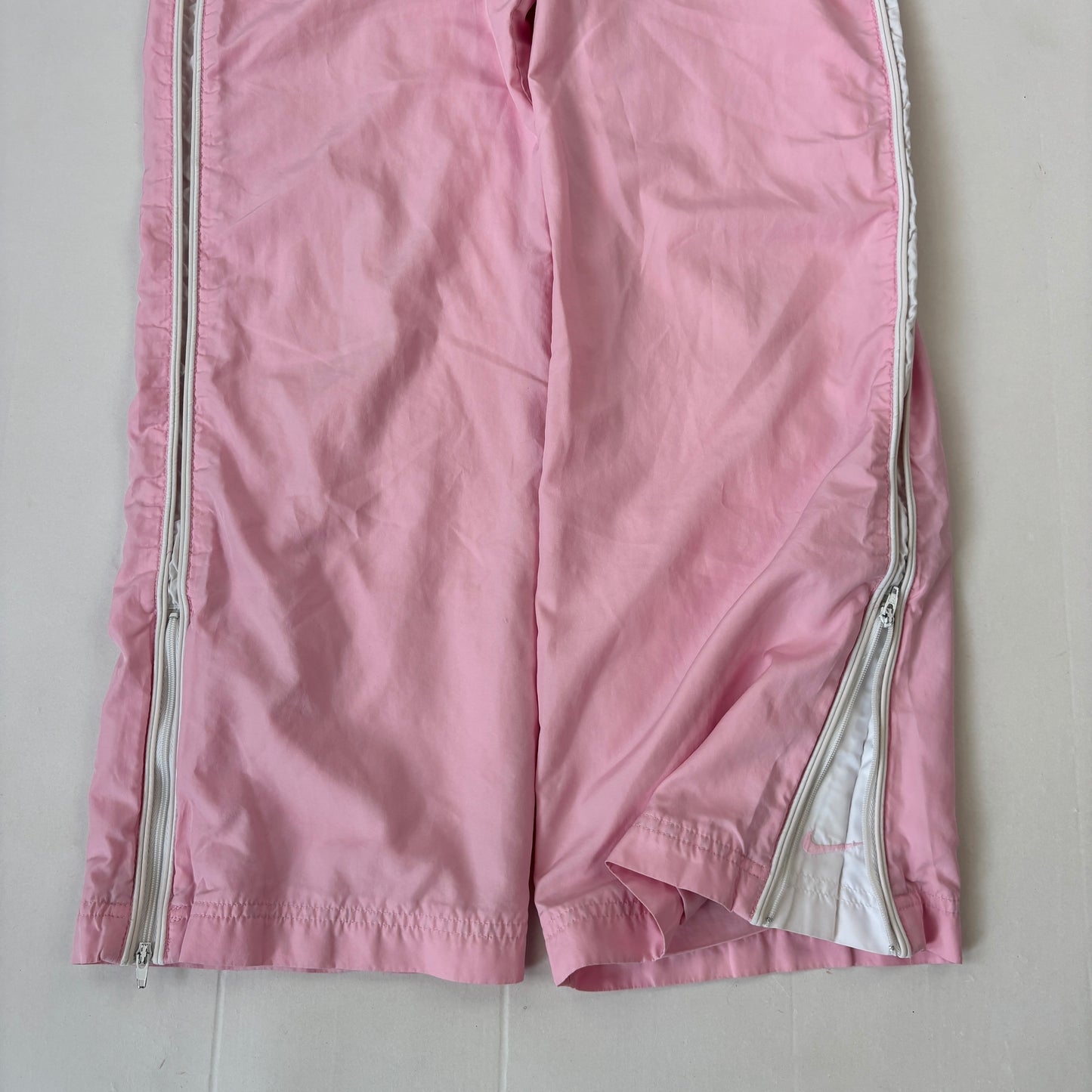 Nike Baggy Trackpants (women’s XS)
