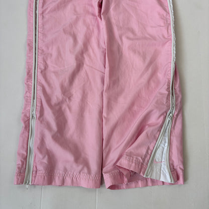 Nike Baggy Trackpants (women’s XS)