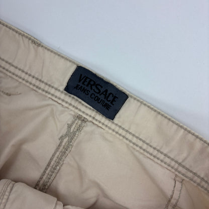 Versace Baggy Hose (M)