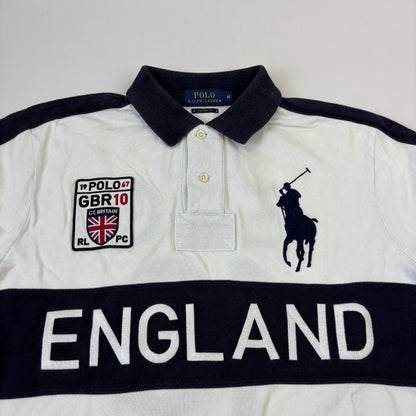 Ralph Lauren England Chief Keef Polo (M)