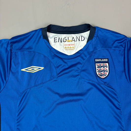 Camiseta Umbro Inglaterra (XL)