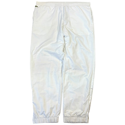 Lacoste Baggy Trackpants (XL)