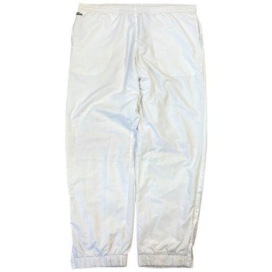 Lacoste Baggy Trackpants (XL)