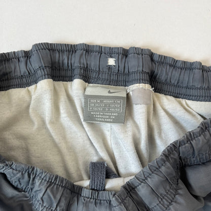 Nike Baggy Trackpants (XS)