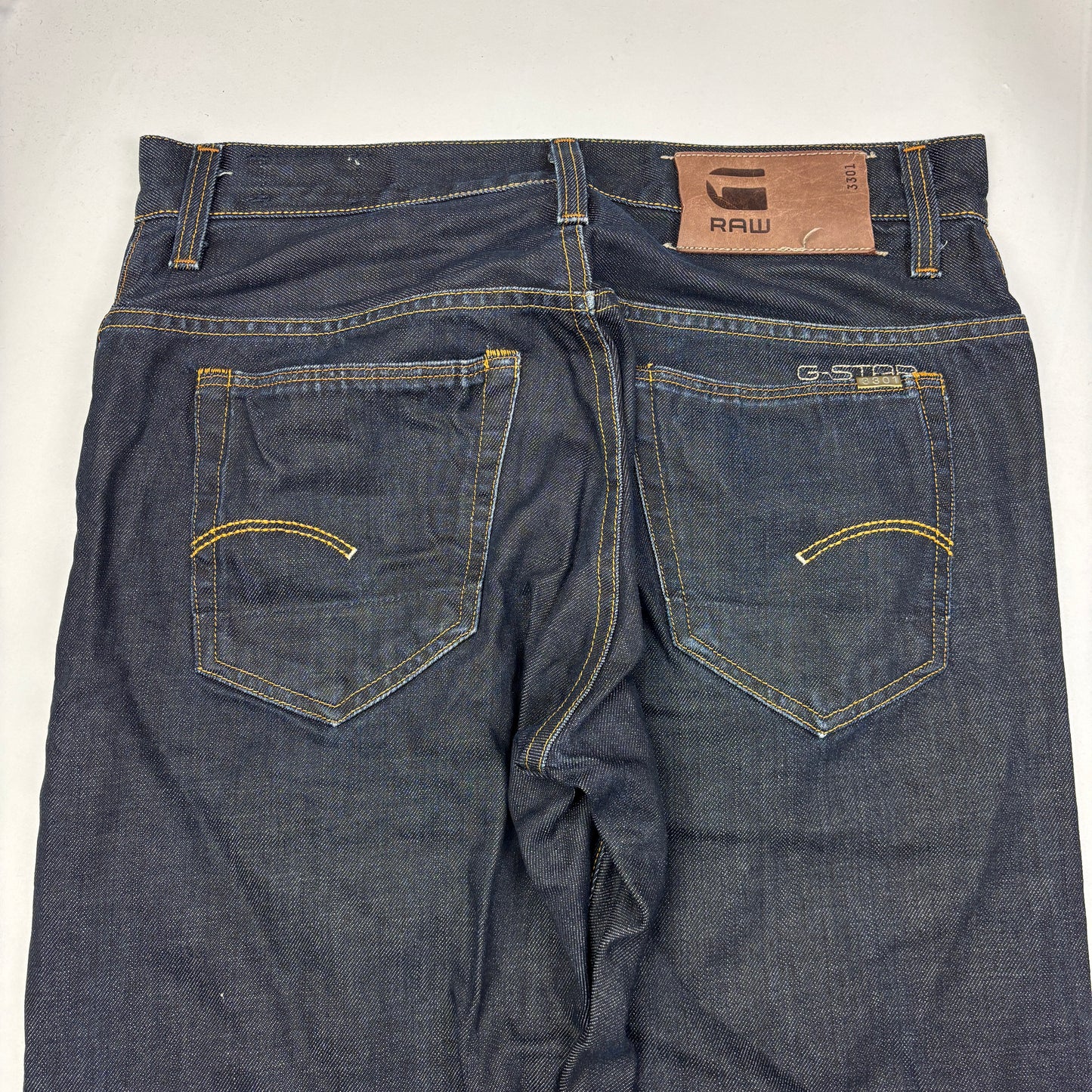 Vintage G-Star Jeans (S)