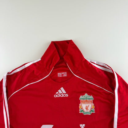Adidas Liverpool trikot (XXL)