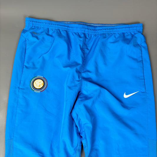 Nike Inter Mailand Trackpants (L)