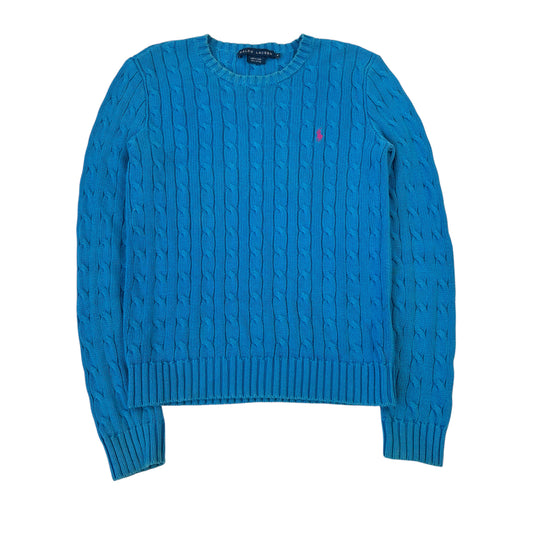Ralph Lauren Pullover (M Women’s)