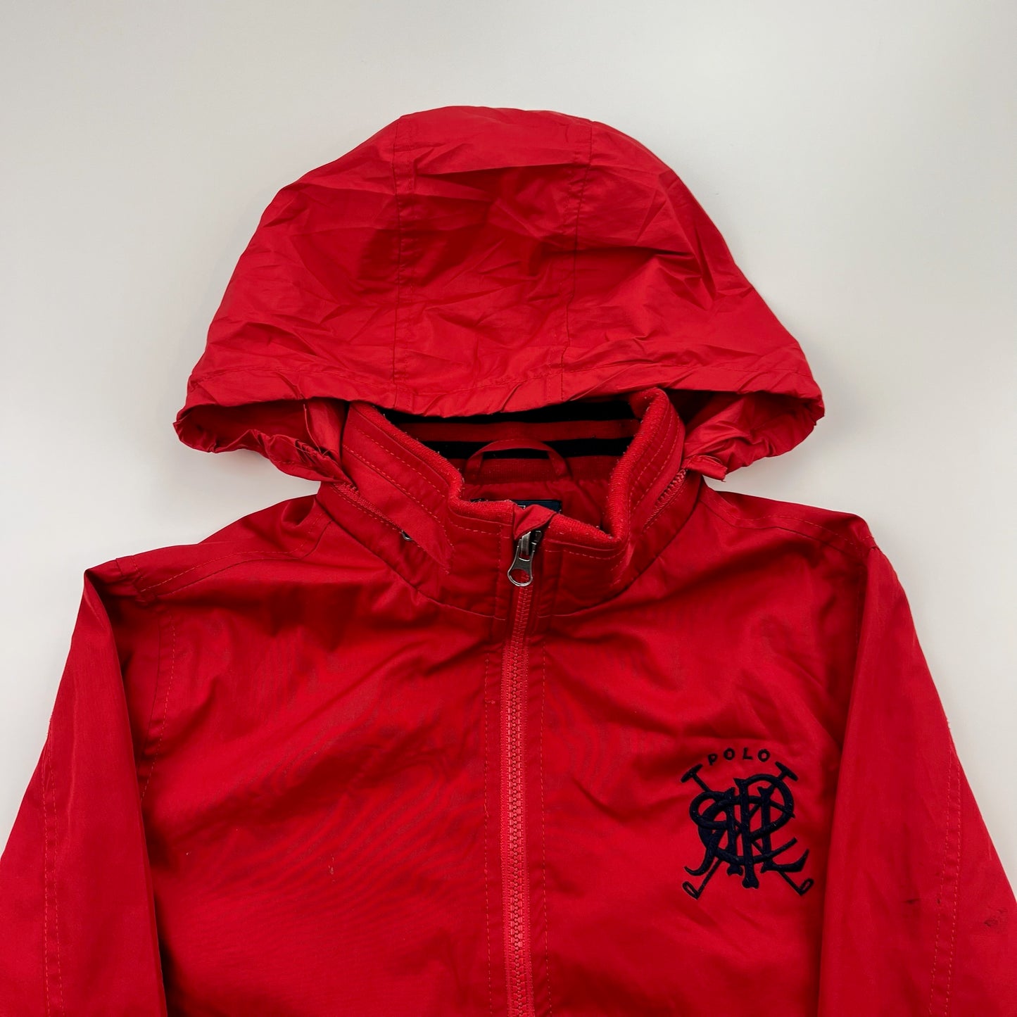 Ralph Lauren Trackjacket (XS)