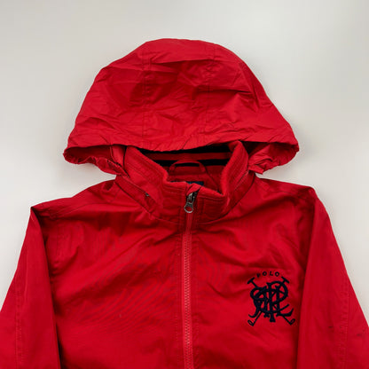 Ralph Lauren Trackjacket (XS)