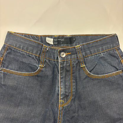 Vintage Roca Wear Jeans (S)