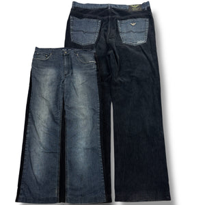 Armani Baggy Jeans (M)