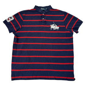 Vintage Ralph Lauren Polo (XXL)