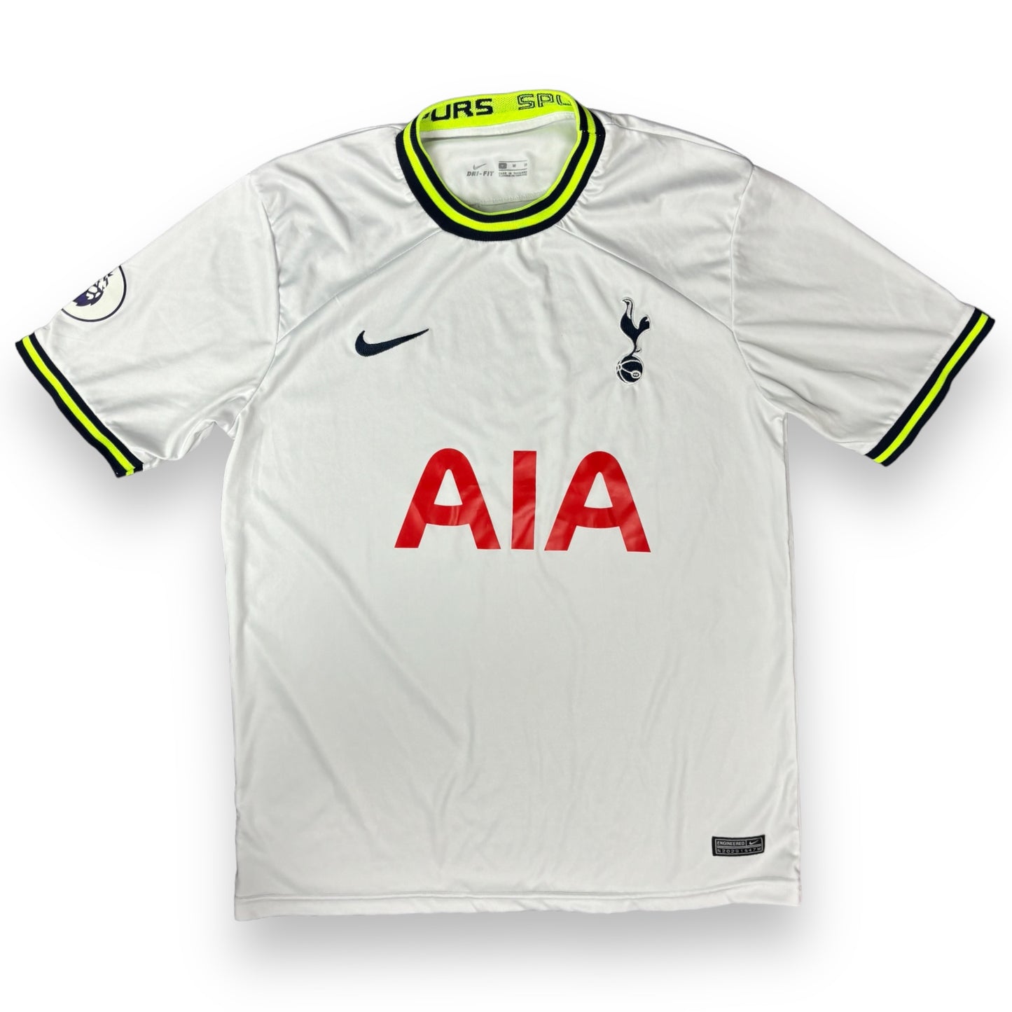 Camiseta Nike Tottenham (M)