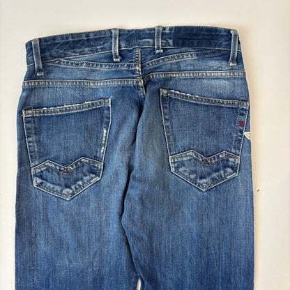 Replay Jeans (XS)