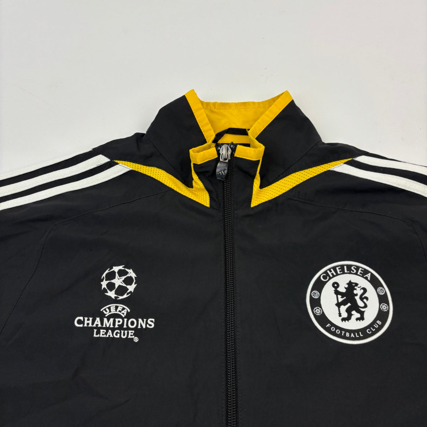 Vintage Adidas Chelsea Trackjacket (S)