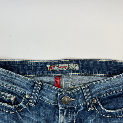 y2K Low waist Jeans (XS Women’s)