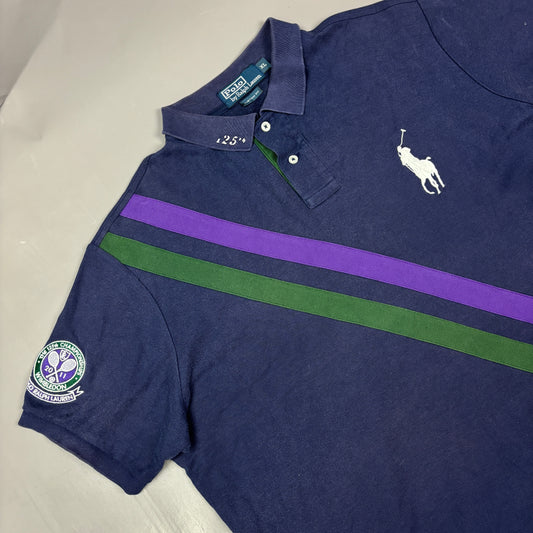 Ralph Lauren Polo (XL)