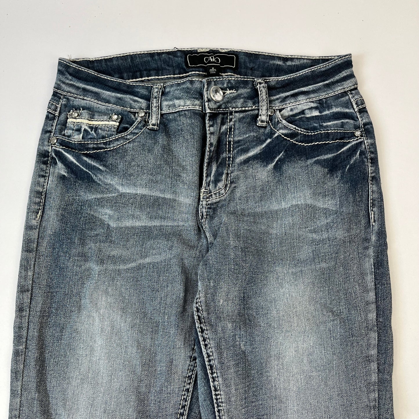 y2K Low waist Jeans (M Women’s)